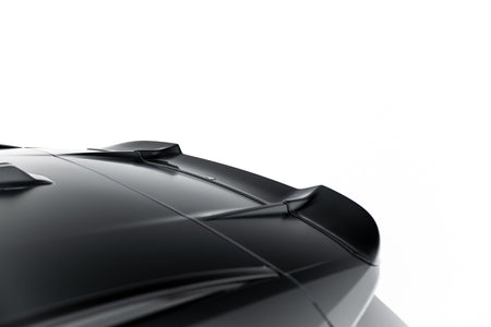 Frontspoiler Lippe, Seitenschweller, Heckdiffusor BMW X1 M35I U11