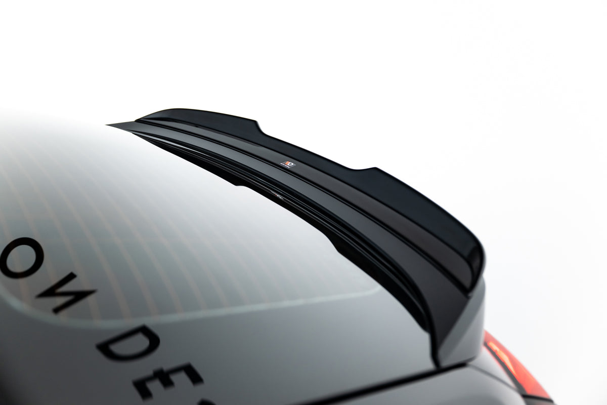 Frontspoiler Lippe, Seitenschweller, Heckdiffusor BMW X2 M-PACK / IX2 U10