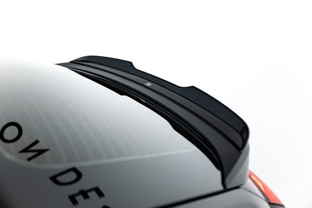 Frontspoiler Lippe, Seitenschweller, Heckdiffusor BMW X2 M-PACK / IX2 U10
