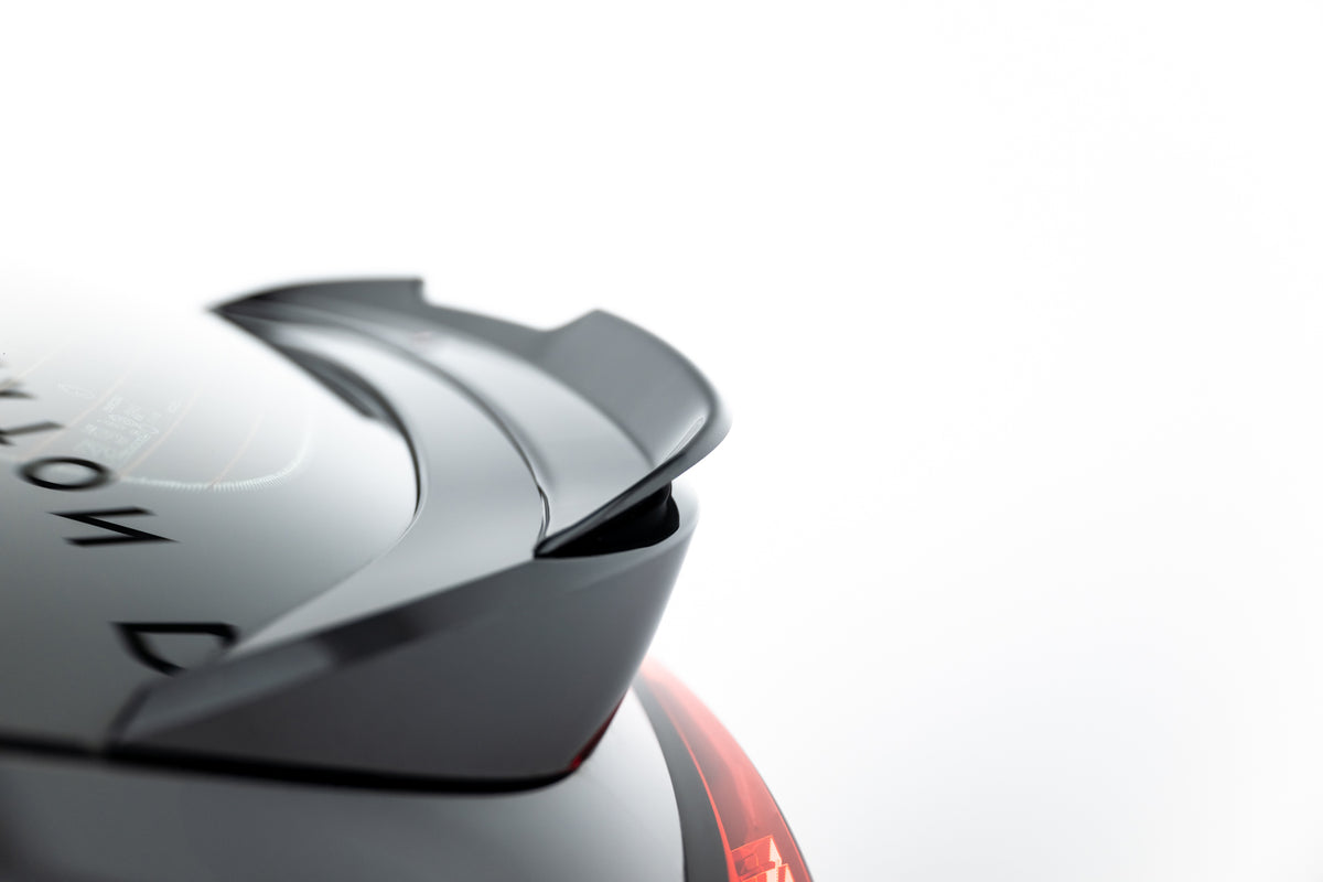 Frontspoiler Lippe, Seitenschweller, Heckdiffusor BMW X2 M-PACK / IX2 U10