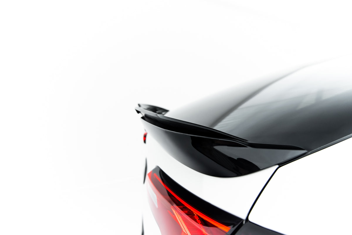 Frontspoiler Lippe, Seitenschweller, Heckdiffusor BMW X2 M35I U10
