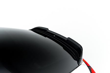 Frontspoiler Lippe, Seitenschweller, Heckdiffusor BMW X2 M35I U10
