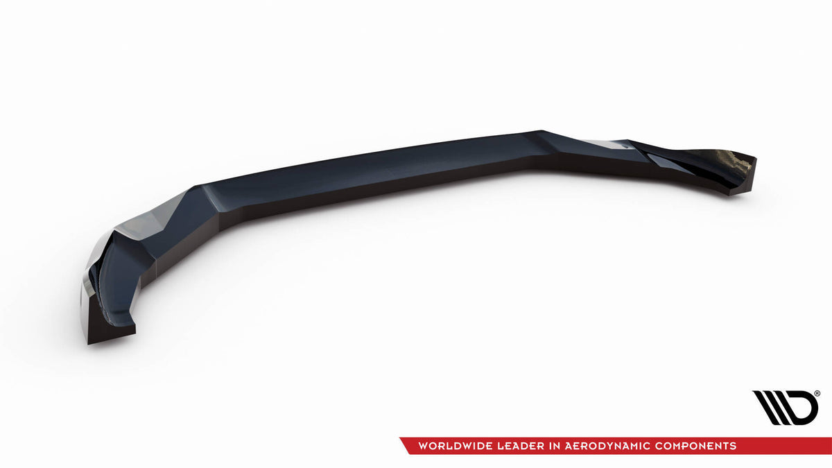Diffusor Satz BMW X3 M F97 Facelift
