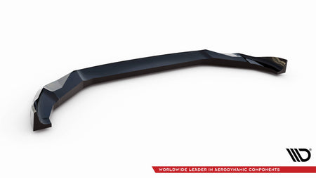 Diffusor Satz BMW X3 M F97 Facelift