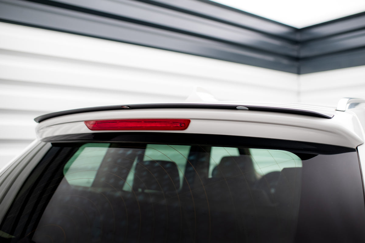 Frontspoiler Lippe, Seitenschweller, Heckdiffusor BMW X3 M-PACK F25 Facelift
