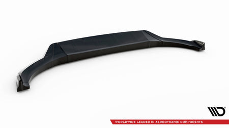 Frontspoiler Lippe BMW X3 M-Pack G01 Facelift