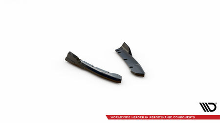 Frontspoiler Lippe BMW X3 M-Pack G01 Facelift