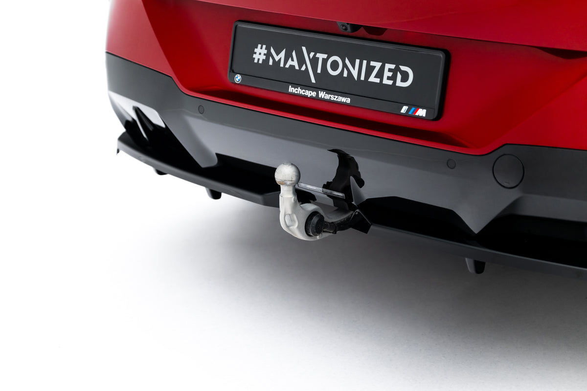 Frontspoiler Lippe, Seitenschweller, Heckdiffusor BMW X3 M-PACK G45