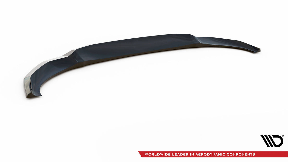 Frontspoiler Lippe, Seitenschweller und Heckdiffusor Satz BMW X3 M40d / M40i G01