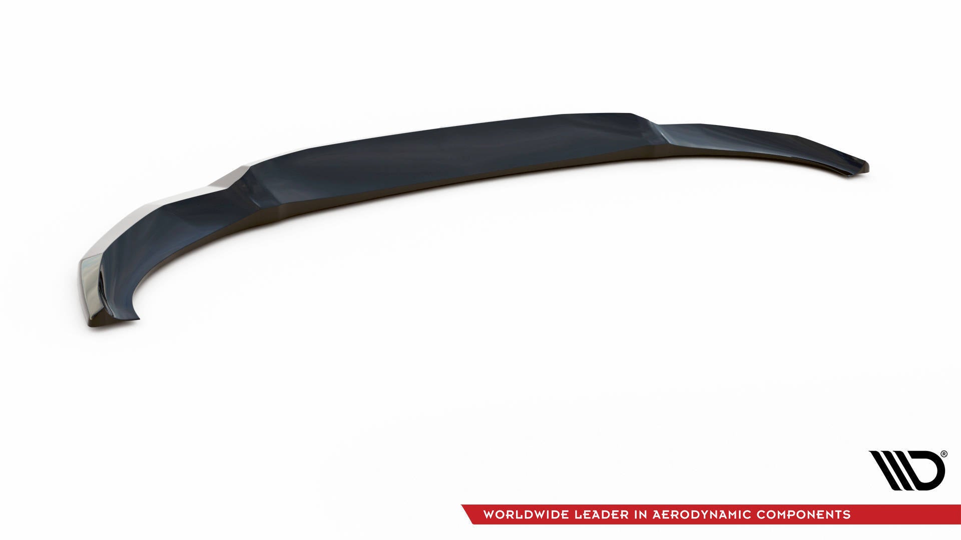 Frontspoiler Lippe, Seitenschweller und Heckdiffusor Satz BMW X3 M40d / M40i G01