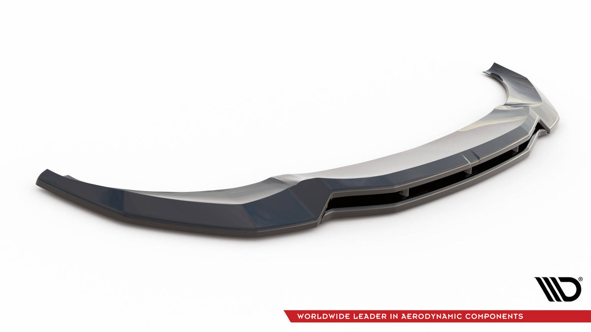 Frontspoiler Lippe, Seitenschweller und Heckdiffusor Satz BMW X3 M40d / M40i G01
