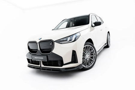 Frontspoiler Lippe, Seitenschweller, Heckdiffusor BMW X3 M50 G45