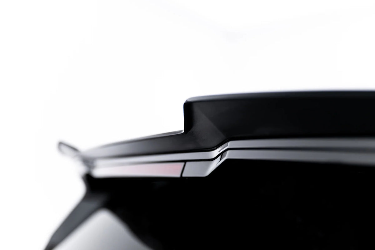 Frontspoiler Lippe, Seitenschweller, Heckdiffusor BMW X3 M50 G45