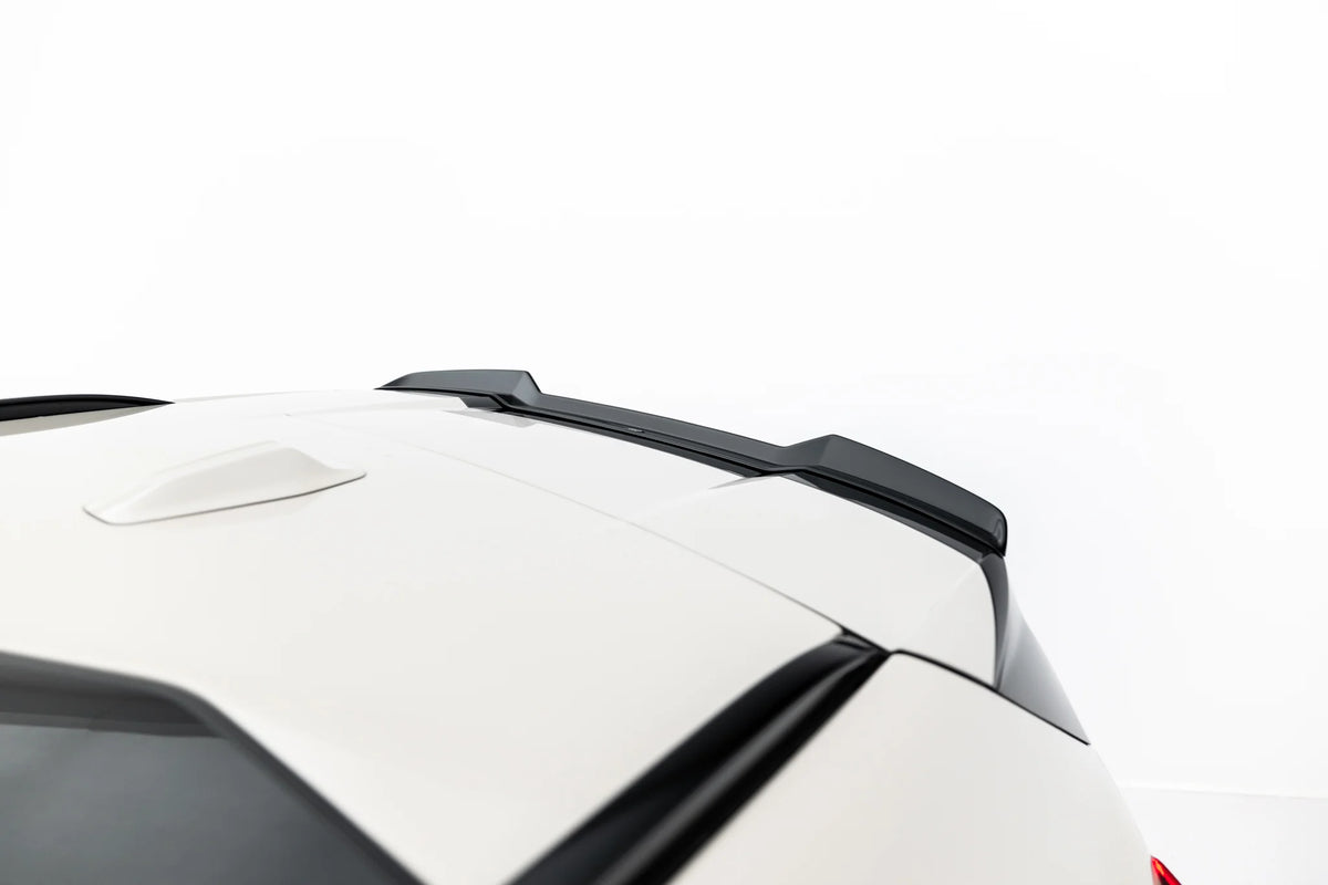 Frontspoiler Lippe, Seitenschweller, Heckdiffusor BMW X3 M50 G45
