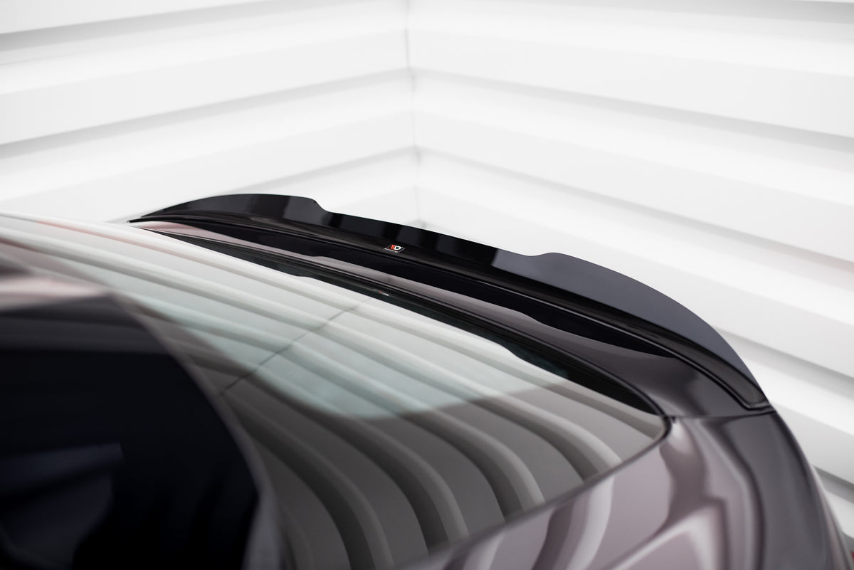 Frontspoiler Lippe, Seitenschweller, Heckdiffusor BMW X4 M-PACK G02