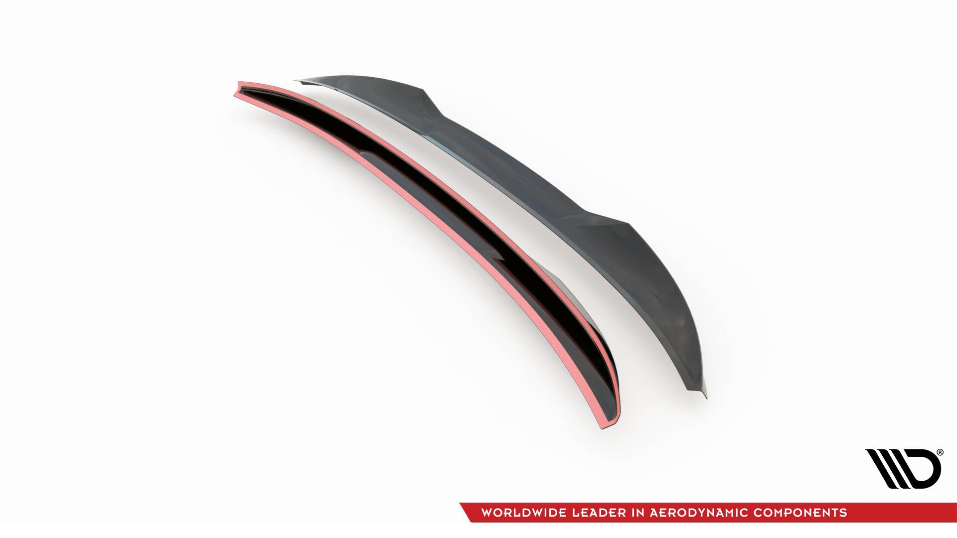 Frontspoiler Lippe BMW X4 M-Pack G02 Facelift