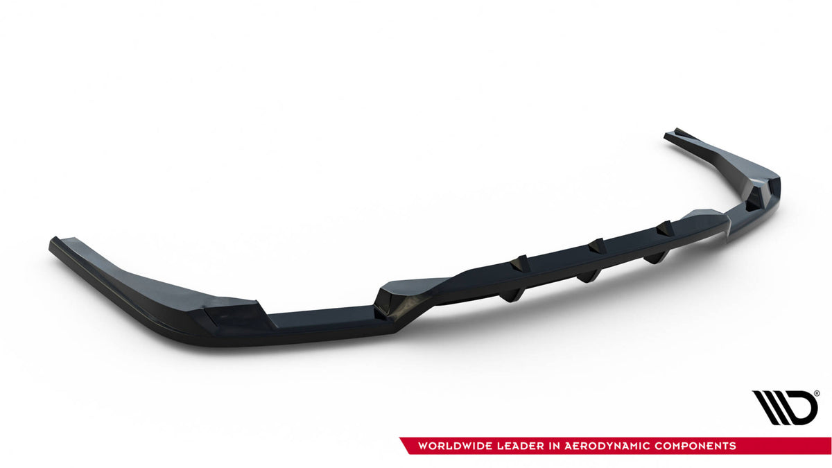 Frontspoiler Lippe BMW X4 M-Pack G02 Facelift