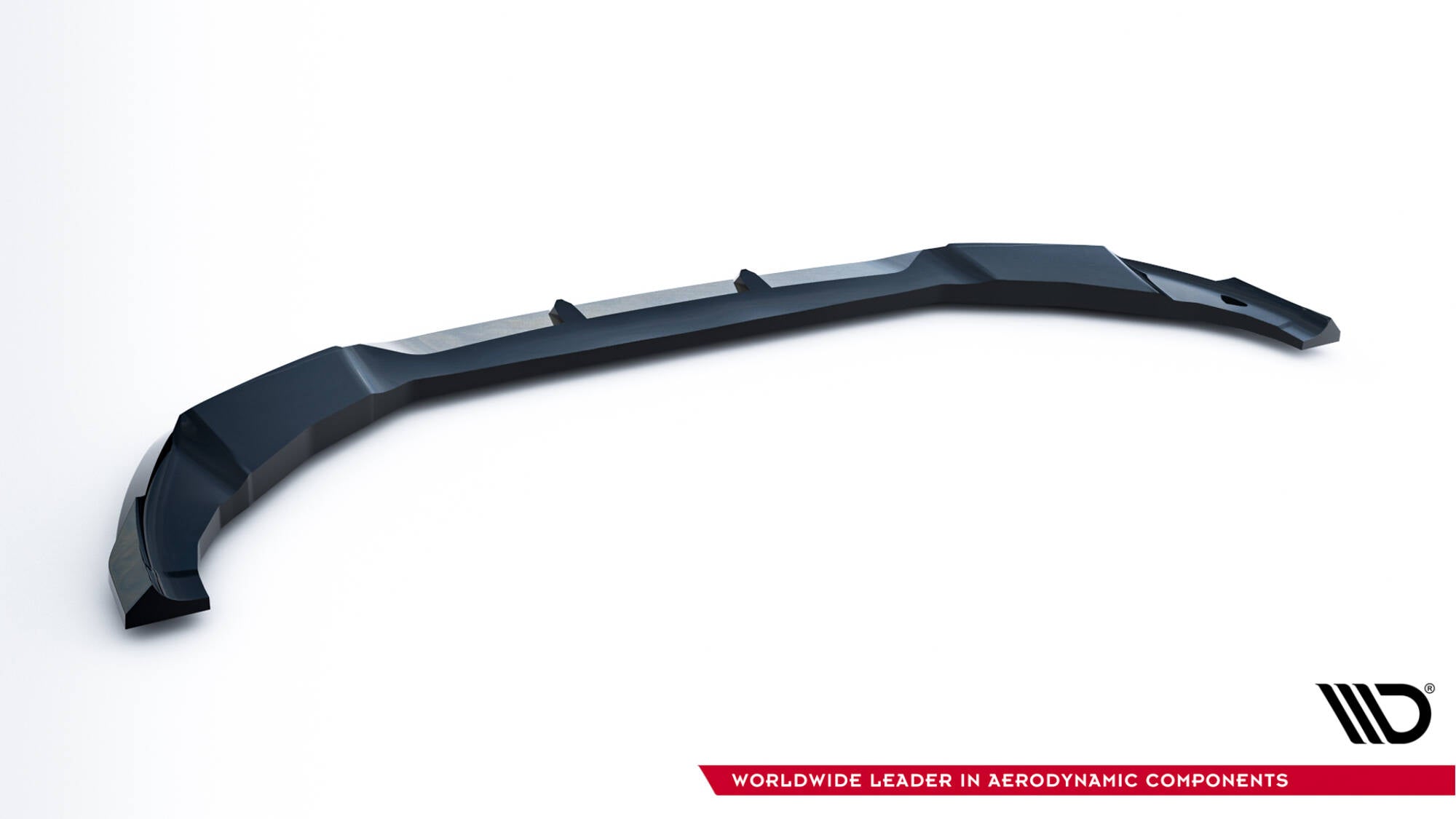 Frontspoiler Lippe, Seitenschweller und Heckdiffusor Satz BMW X4M F98 Facelift