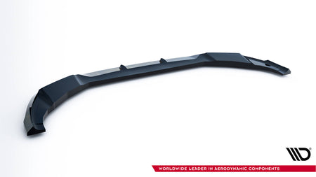 Frontspoiler Lippe, Seitenschweller und Heckdiffusor Satz BMW X4M F98 Facelift