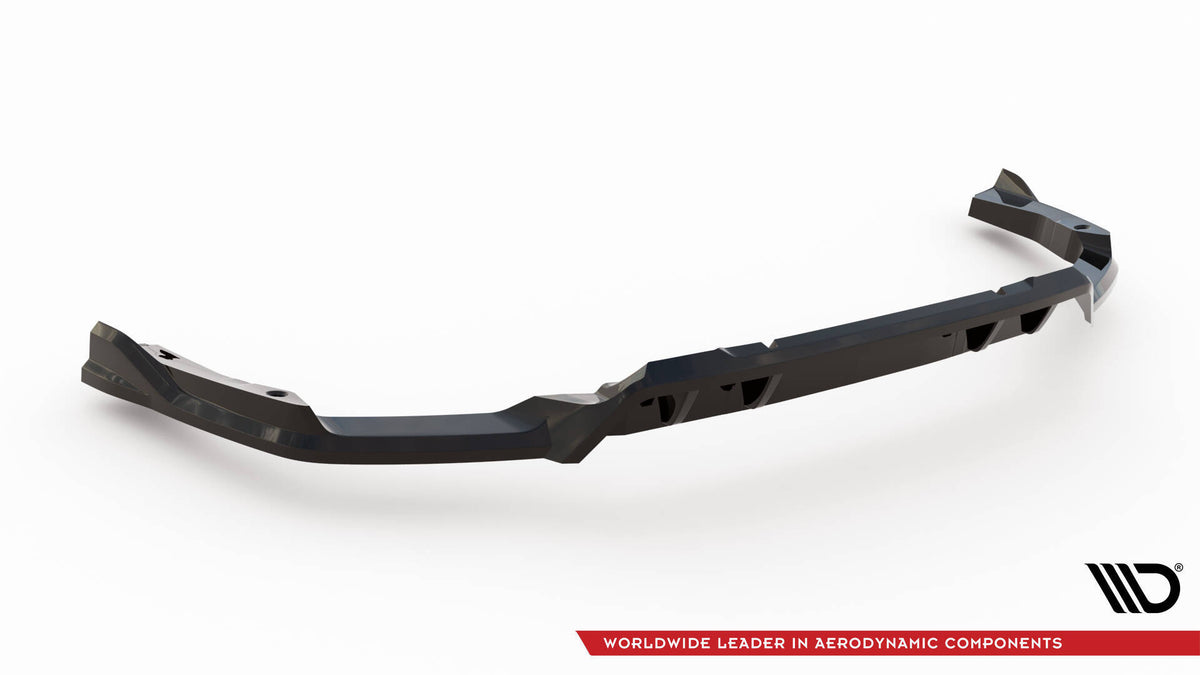Frontspoiler Lippe BMW X5 M F95 Facelift