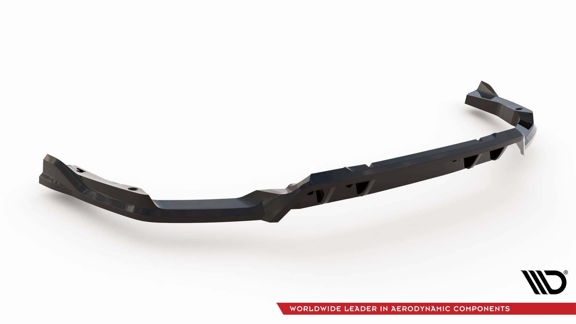 Frontspoiler Lippe BMW X5 M F95 Facelift