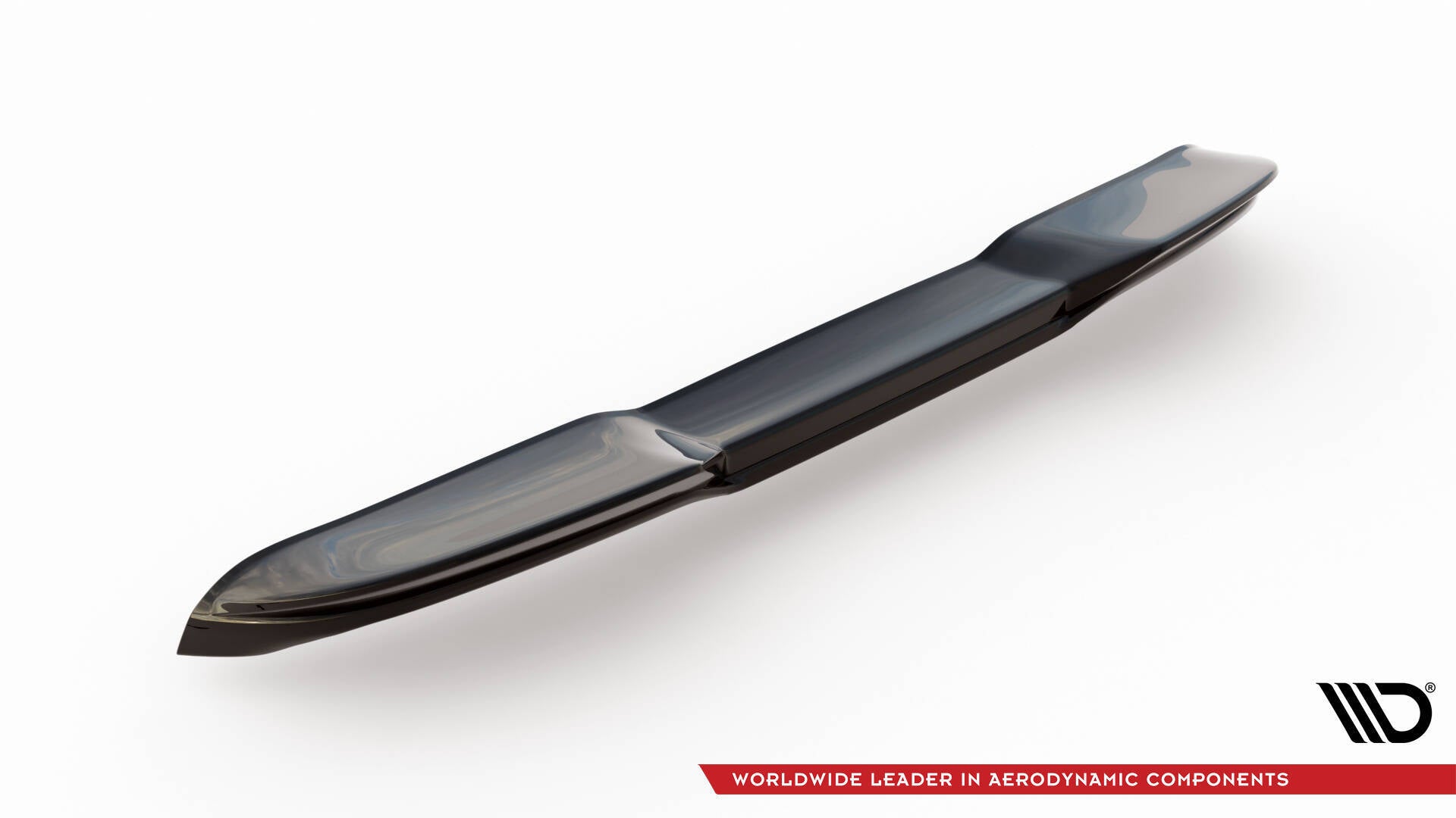 Frontspoiler Lippe BMW X5 M F95 Facelift