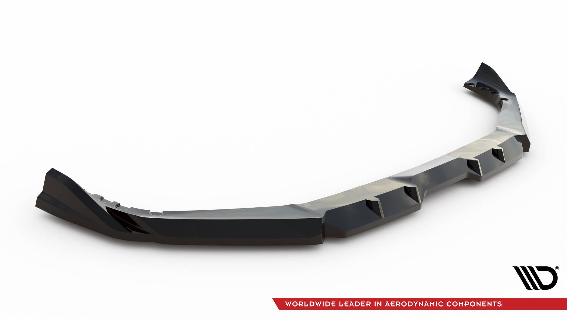 Frontspoiler Lippe BMW X5 M F95 Facelift