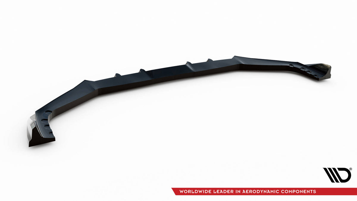 Frontspoiler Lippe BMW X5 M F95 Facelift