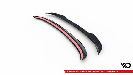 Frontspoiler Lippe, Seitenschweller, Heckdiffusor BMW X5 M-PACK F15