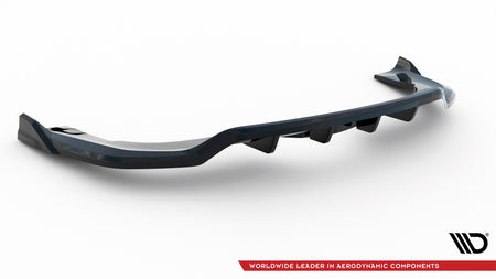 Frontspoiler Lippe, Seitenschweller, Heckdiffusor BMW X5 M-PACK F15