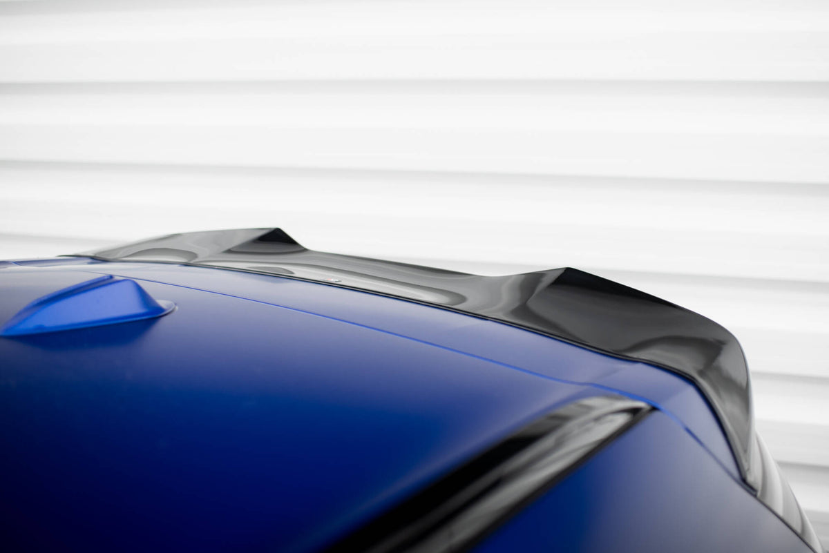 Frontspoiler Lippe, Seitenschweller und Heckdiffusor BMW X5 M-Pack G05