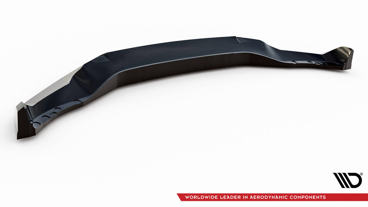 Frontspoiler Lippe, Seitenschweller und Heckdiffusor BMW X5 M-Pack G05