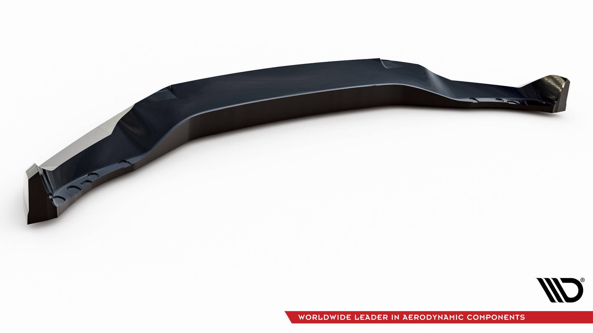 Frontspoiler Lippe, Seitenschweller und Heckdiffusor BMW X5 M-Pack G05