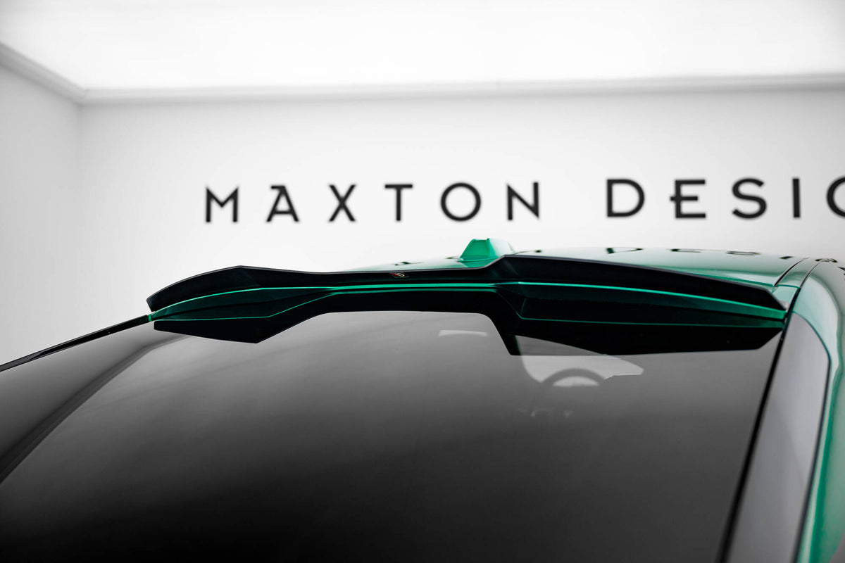 Frontspoiler Lippe, Seitenschweller, Heckdiffusor Satz BMW X6 M F96 Facelift