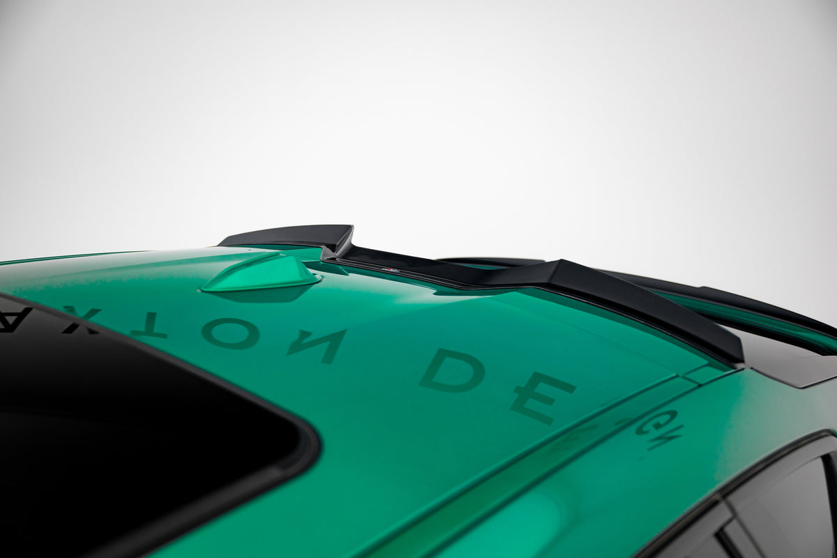 Frontspoiler Lippe, Seitenschweller, Heckdiffusor Satz BMW X6 M F96 Facelift