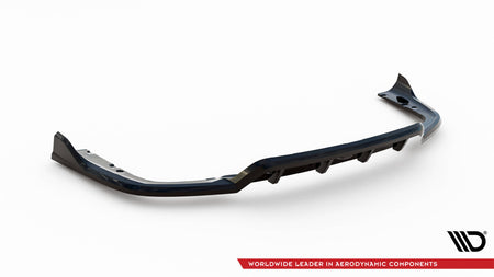 Frontspoiler Lippe BMW X6 M-Pack G06 Facelift