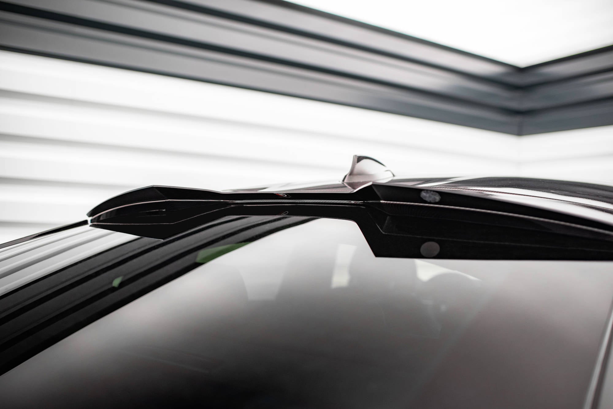 Frontspoiler Lippe BMW X6 M-Pack G06 Facelift