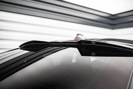 Frontspoiler Lippe BMW X6 M-Pack G06 Facelift