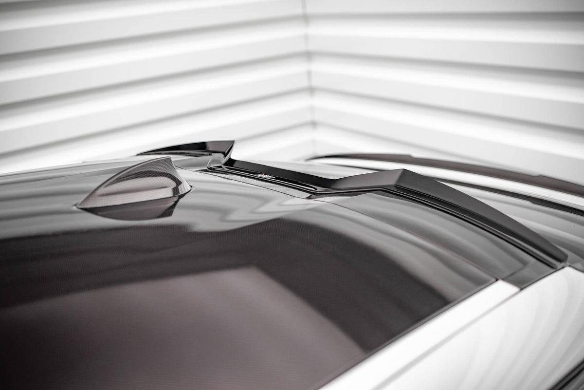 Frontspoiler Lippe BMW X6 M-Pack G06 Facelift