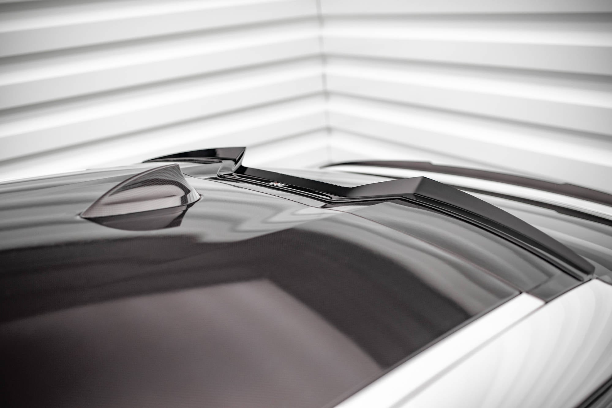 Frontspoiler Lippe BMW X6 M-Pack G06 Facelift