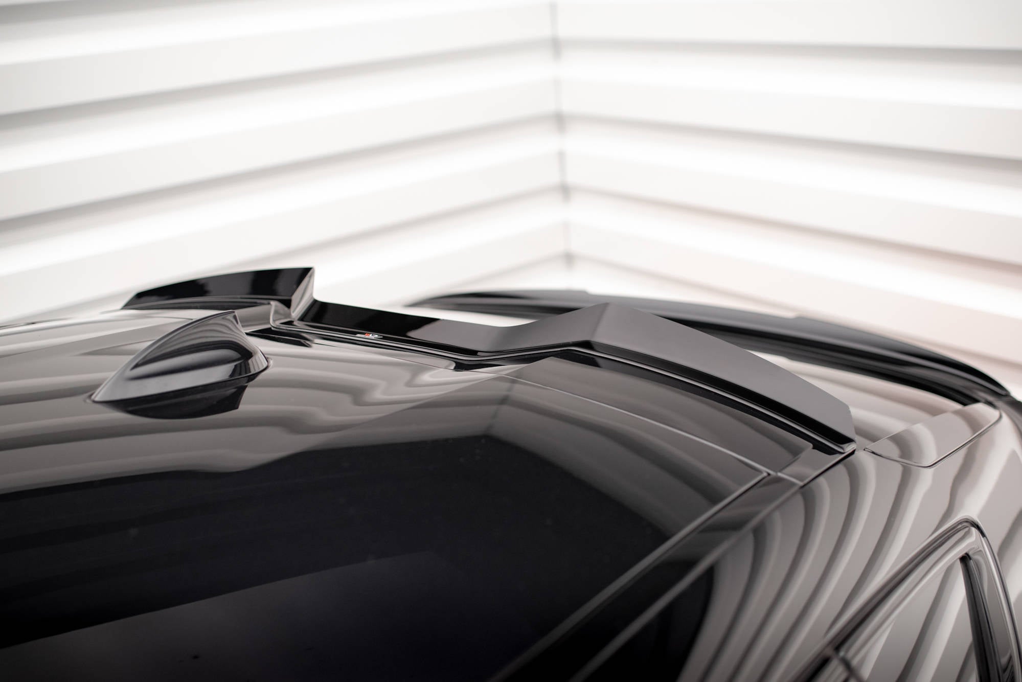 Frontspoiler Lippe BMW X6 M-Pack G06 Facelift