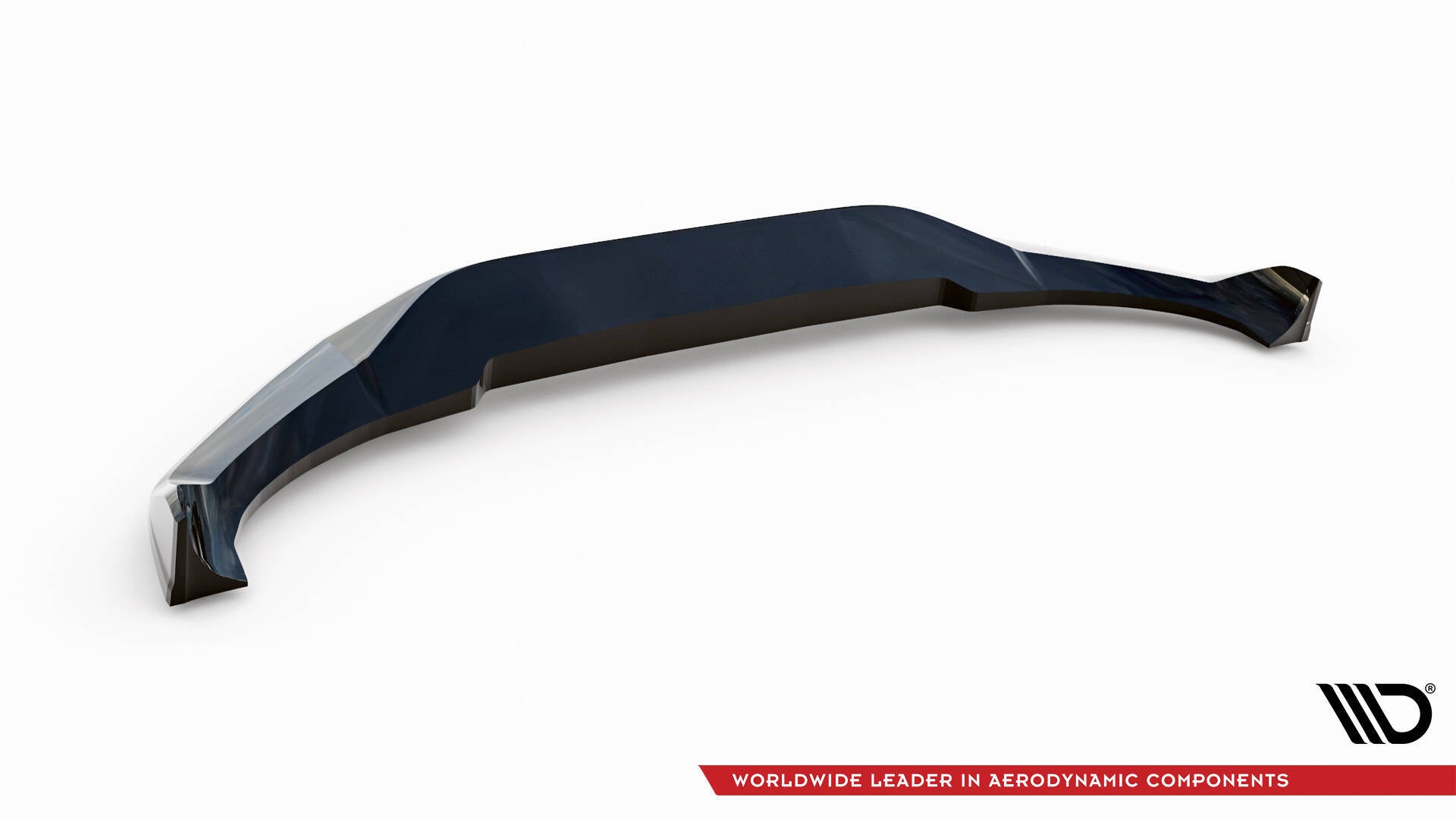 Frontspoiler Lippe BMW X6 M-Pack G06 Facelift
