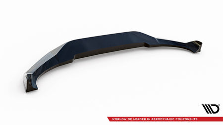 Frontspoiler Lippe BMW X6 M-Pack G06 Facelift