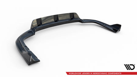 Frontspoiler Lippe BMW X6 M-Pack G06 Facelift