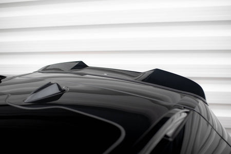 Frontspoiler Lippe, Seitenschweller und Heckdiffusor Satz BMW X7 M-Pack G07
