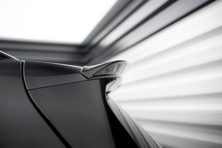 Frontspoiler Lippe, Seitenschweller und Heckdiffusor Satz BMW X7 M-Pack G07