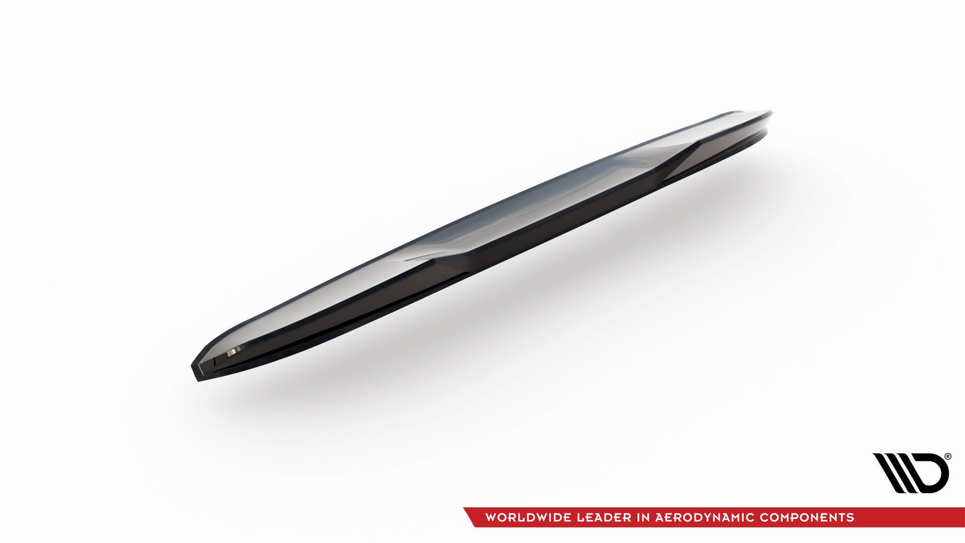 Frontspoiler Lippe, Seitenschweller und Heckdiffusor Satz BMW X7 M-Pack G07