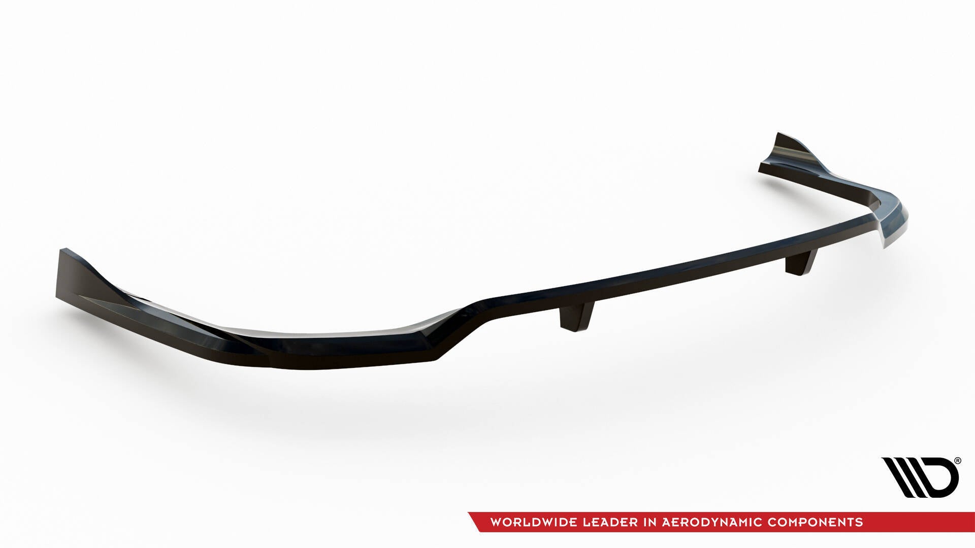 Frontspoiler Lippe BMW X7 M-Pack G07 Facelift