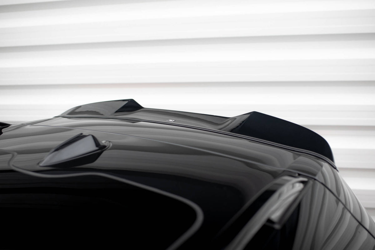 Frontspoiler Lippe BMW X7 M-Pack G07 Facelift