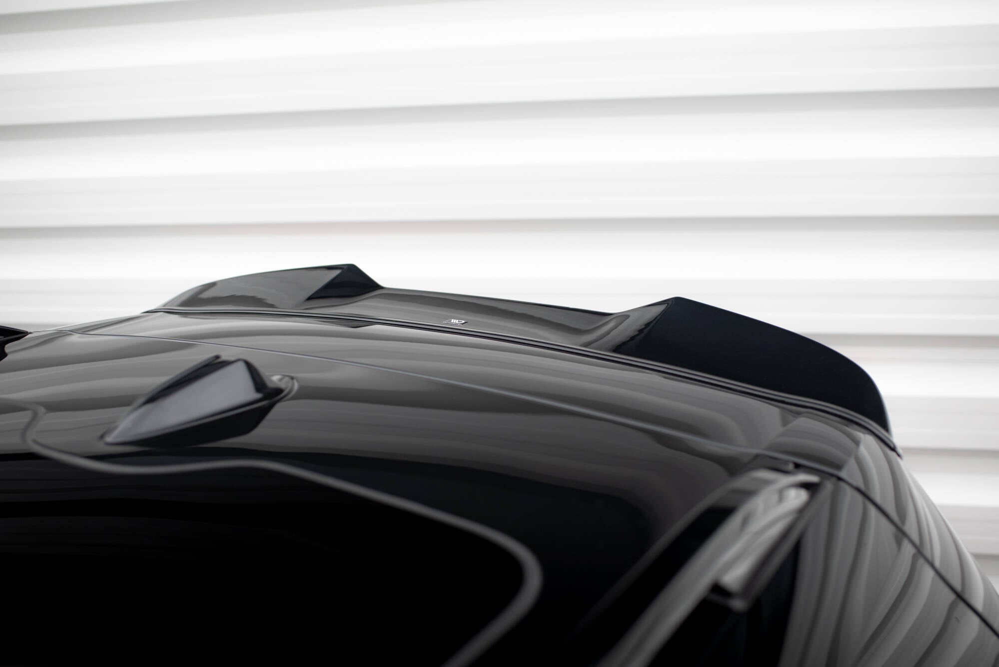 Frontspoiler Lippe BMW X7 M-Pack G07 Facelift